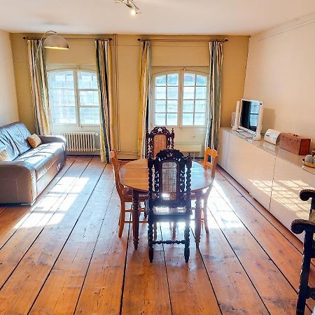 Maison D'Ammann Fribourg Eksteriør billede